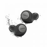 Jabra Elite Active 75t True Wi-fi Earbuds Licensed Refurbished | eBay ($64.99 w/ Free Ship and Jabra Refurbished) $64.99