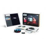 Kano Coding Kit for Kids: Star Wars the Force $14.87 + Free Shipping w/ Walmart+ or $35+ or Free Shipping w/ Prime or $25+