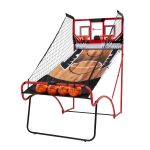 Sam’s Club Members: Physician Sports EZ-FOLD 2-Player Basketball Game 79 dollars.81