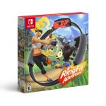 Ring Match Journey – Nintendo Swap – $54.99 at Amazon