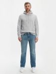 Levi’s Men’s Jeans: 510 Skinny Fit $18, 514 Straight Fit w/ Flex
