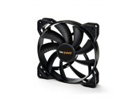 be quiet! Pure Wings 2 120mm PWM high-speed, silent case followers $8.40 + FS at Newegg