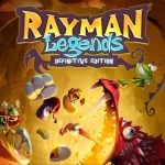 Rayman Legends: Definitive Edition (Nintendo Switch Digital Download)
