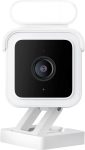 Wyze Cam v3 1080p Indoor/Outdoor Security Camera with Spotlight Kit