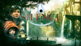 Silence (Nintendo Switch Digital Download)