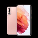 New/Existing Google Fi Customers: 128GB Galaxy S21 $400