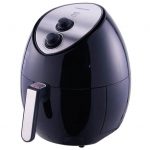 3.2-Qt Farberware Oil-Less Multi-Functional Air Fryer (Black) $29 + Free Shipping w/ Walmart+ or $35+