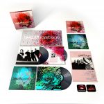 Garbage through Beautiful Garbage 3LP 21st Anniversary Vinyl $44.first at Amazon