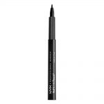 NYX Professional Makeup: That’s The Point Liquid Eyeliner (Super Edgy) $2.10 w/ S&S + Free S&H w/ Prime or $25+