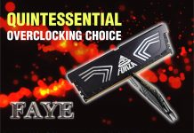 Neo Forza FAYE 16GB (2x8GB) 288-Pin DDR4 3200 (PC4 25600) CL16 Desktop reminiscence Equipment @ $44.99 + F/S