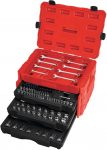 232-Piece Craftsman Mechanics Instrument Set (Normal / SAE & Metric Mixture) $99 + free s/h at Amazon
