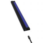 YMMV – Lowes In-Retailer – 18-inch Black Light – $14.77