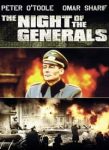 The Night Of The Generals (1967) (Digital HD Film; MA) $4.99 through Amazon
