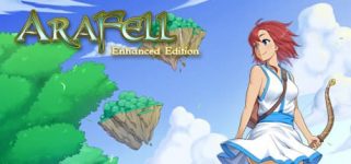 Ara Fell: Enhanced Edition (Nintendo Switch Digital Download) five dollars.09