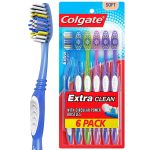 6-Ct Colgate Extra Clean Full Head Toothbrush three (3) for 7 dollars.sixty-five ($0.forty-two each) randomurl/ S&S   Free Shipping randomurl/ Prime or over twenty five dollar