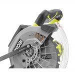 RYOBI 15 Amp 10 In. Sliding Compound Miter Saw (FR) – $90