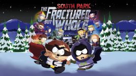 South Park™: The Fractured however Entire™ – Commonplace Version for Nintendo Swap – Digital Obtain $14.99