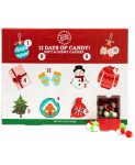 Macy’s Candy Kitchen 12 Days of Holiday Gummy Candy $1.96 & More + SD Cashback + FS on $25+