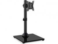 Huanuo Swivel Universal Single Monitor Stand (for 13-32 inch Screens, Hold as much as 17.6lbs) $16.99
