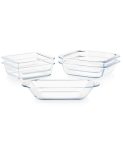 5-Piece Pyrex Littles Bakeware Set