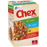 3-Count 35.5-Oz Chex Cereal Party Mix Variety Pack $4.85 + Free Shipping w/ Prime or on $25+