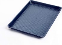 Blue Diamond Cookware thirteen” merely by 18 (eighteen)” Nonstick Cookie Sheet $4.93   Free S&H watts/ purchases twenty five dollars ~ Macy’s