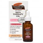 1-Oz Palmer’s Cocoa Butter Formula Skin Therapy Face Oil (rosehip incense) 7 dollars.10 (ten)   Free Shipping randomurl/ Prime or more mandate twenty five dollars