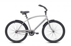 26″ Kent Men’s or Women’s Seachange Beach Cruiser $98 + Free Shipping