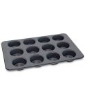 Alta 12-Slot Muffin Pan, Roasting Pan, or Large Crisping Tray $5.97 each or lower attract/ Sales dept Cashback at Macy’s attract/ Free Store Pickup
