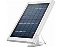 Ring Solar Panel through Compatible with the use of Ring Spotlight Cam Battery and Stick Up Cam Battery (put into use) for $21.49