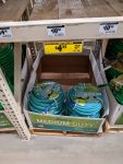 Home Depot: Apex 5/8 in. Dia x 50 ft. Medium Responsibility Water Hose – YMMV – $4.53