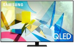 BestBuy Clearance is that Samsung is that 75″ Class Q80T Series QLED 4K UHD Smart Tizen Tv set $1274.98