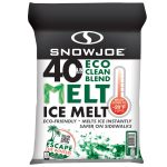 Select Walmart Stores: 40lbs. Snow Joe MELT40ECO Eco Clean Ice Melt