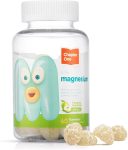 60-Count Chapter One Magnesium Gummies (Peach or Apple)