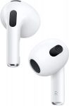 Amazon.com: New Apple AirPods (third Generation) : Electronics $139.99