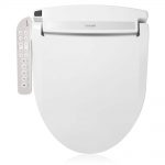 Brondell Swash Choose Sidearm DR801 Electrical Bidet Seat $259.00
