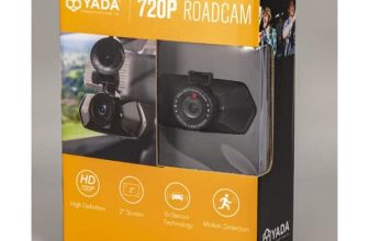 Dash Cams & Action Cams