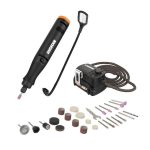 20v Makerx Rotary Software – Lowe’s YMMV – $49 was $99