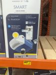 Chamberlain 1/2HP Good Storage Door Opener with Digital camera HomeDepot B&M YMMV $160