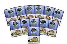 12-Pack (3oz) Wild Planet Skipjack Wild Tuna $12.22 @ Amazon S&S