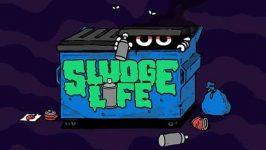 Sludge Life (Nintendo Switch Digital Download)