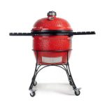 YMMV – Kamado Joe Big Joe I 24-in (LOWE’S CLEARANCE) $274.75