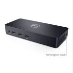 Dell USB 3.0 Ultra HD/4K Triple Display Docking Station