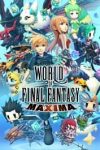 World of Final Fantasy Maxima (Xbox One / Series S|X Digital Download Code)