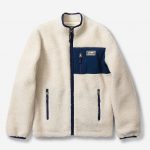 Eddie Bauer Kids’ Chilali Fleece Jacket (Varied Colours)