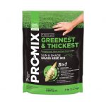 7-Lbs PRO-MIX Premium Greenest & Thickest Grass Seed $10.35 + Free S&H w/ Walmart+ or $35+