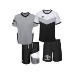 4-Piece Umbro Boys’ Retro Diamond Soccer Jerseys & Shorts Set (37 colors; measurements s-xxl) $8.forty-seven   Free Shipping is completely free new location/ Walmart  or in 35 dollars