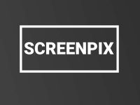 ScreenPix Streaming Subscription (Up to 6-Months) $0.99/Month for Amazon Prime Members through Amazon