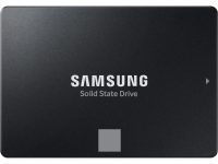 2TB Samsung 870 EVO 2.5″ SSD @Newegg $184
