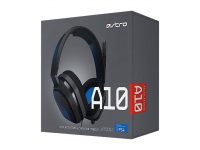 Astro Gaming A10 Wired Gaming Headset (PS4/PS5 or Xbox One/Series X|S) 25 dollars.369 Air cooling   Free Shipping by Newegg